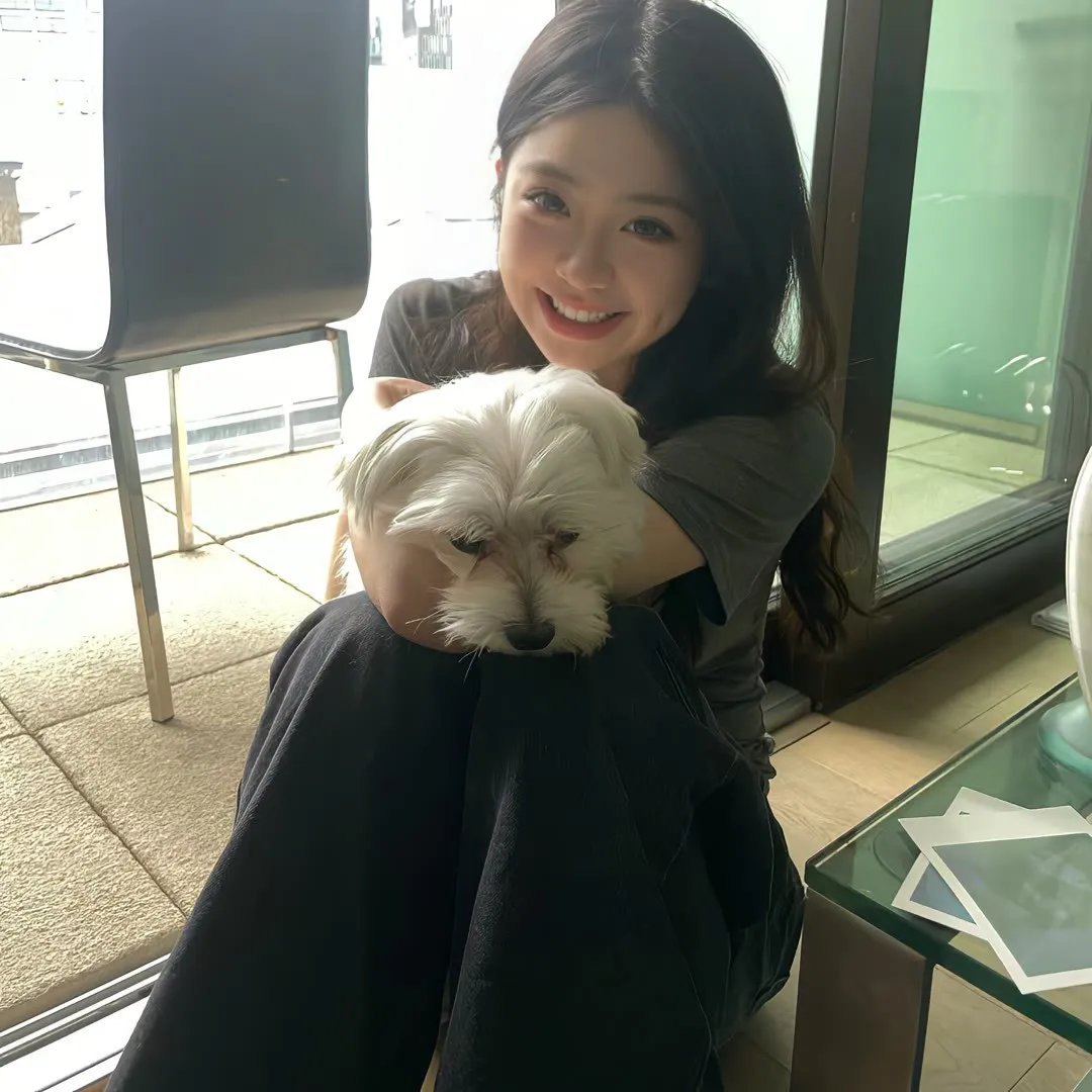 早上好,拉蒙