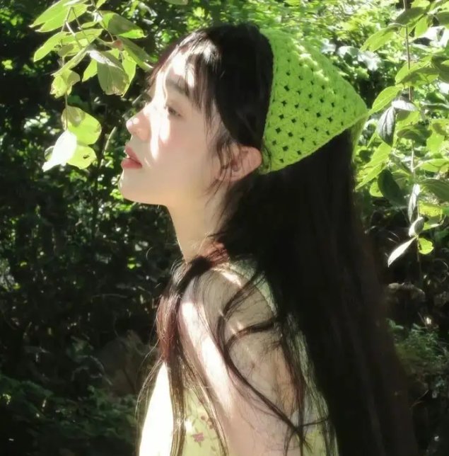 分手后高冷女友后悔了