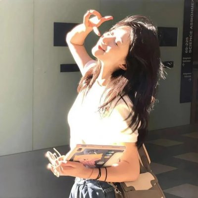 原来你也一直深爱我